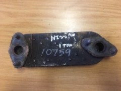 oil cooler nissan 1ton oc 10759nc